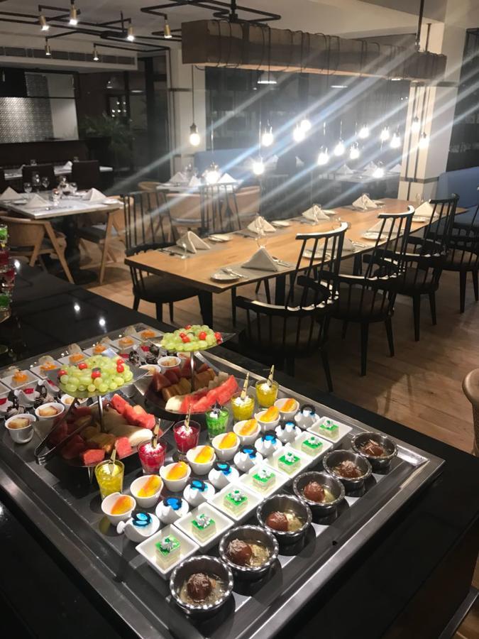 西姆拉丽筠酒店 外观 照片