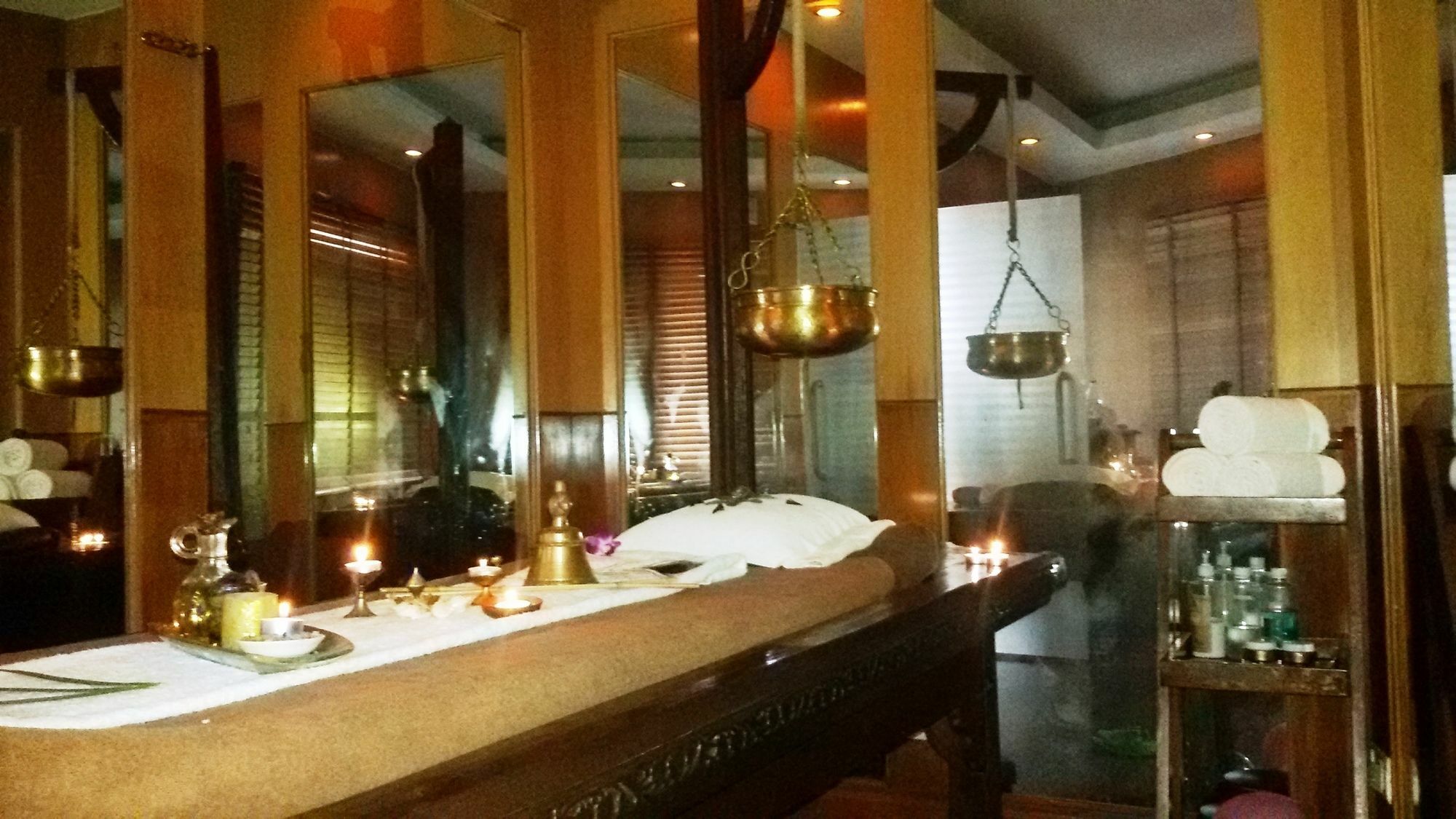 西姆拉丽筠酒店 外观 照片